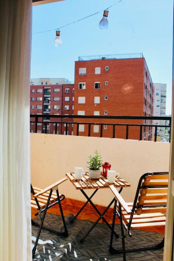 My Home In Prishtina - Spacious & Cozy 2Br Apartment With Balcony Приштина Екстер'єр фото