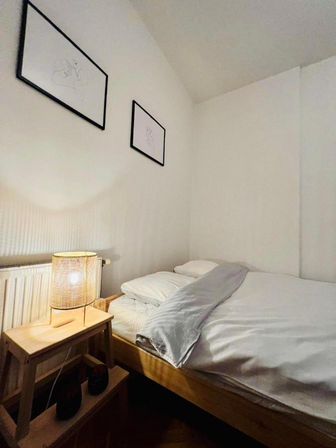 My Home In Prishtina - Spacious & Cozy 2Br Apartment With Balcony Приштина Екстер'єр фото