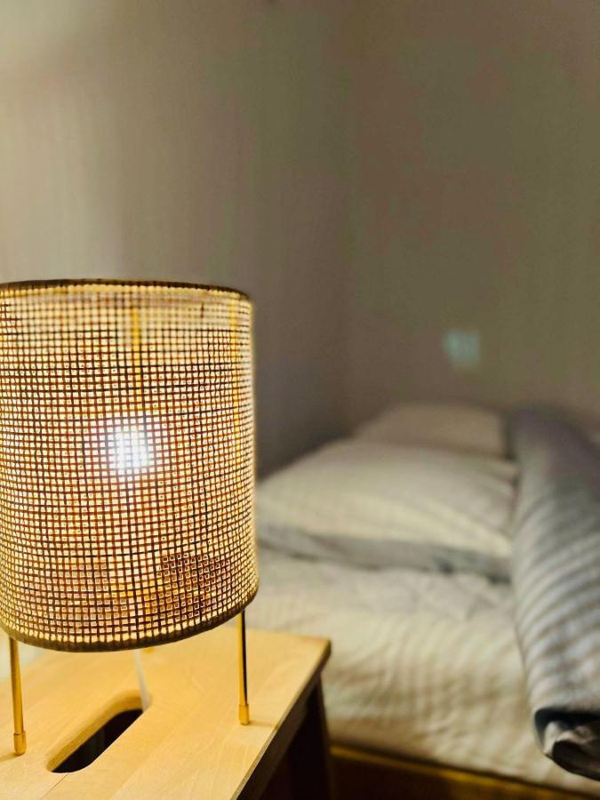 My Home In Prishtina - Spacious & Cozy 2Br Apartment With Balcony Приштина Екстер'єр фото